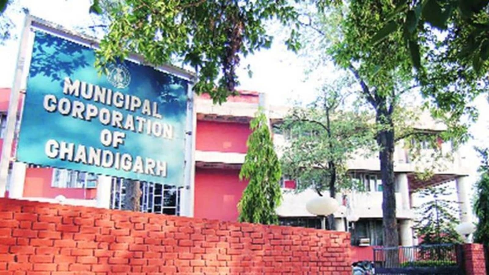 Chandigarh MC mulls implementation of smart AI-based parking project at 89 locations