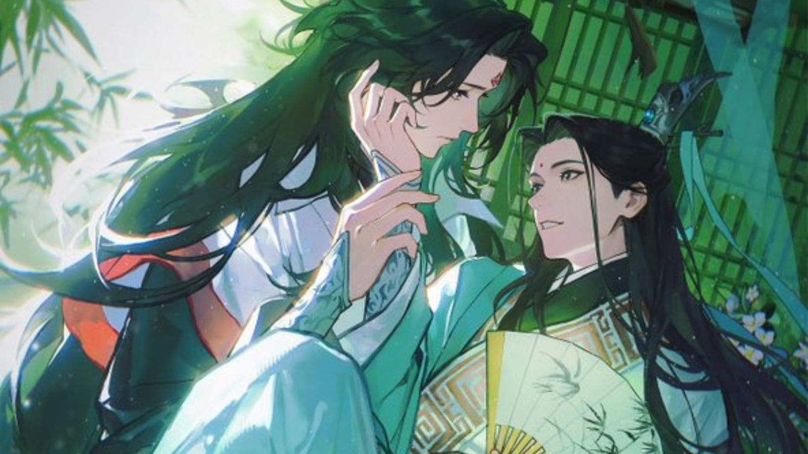 Why Chinese women are being arrested for writing gay erotic fiction