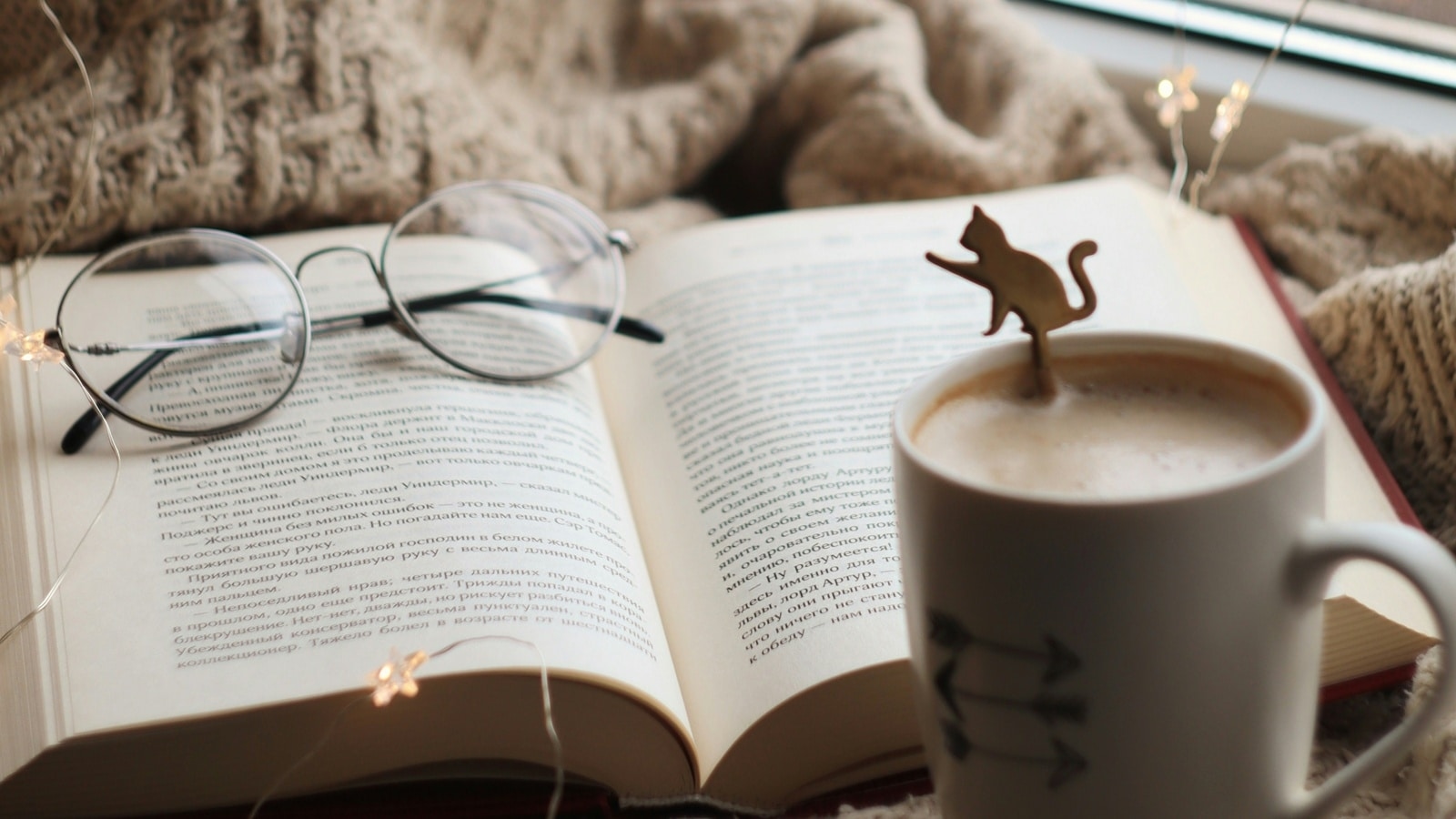 Bean there, read that: 7 books every coffee lover should check out