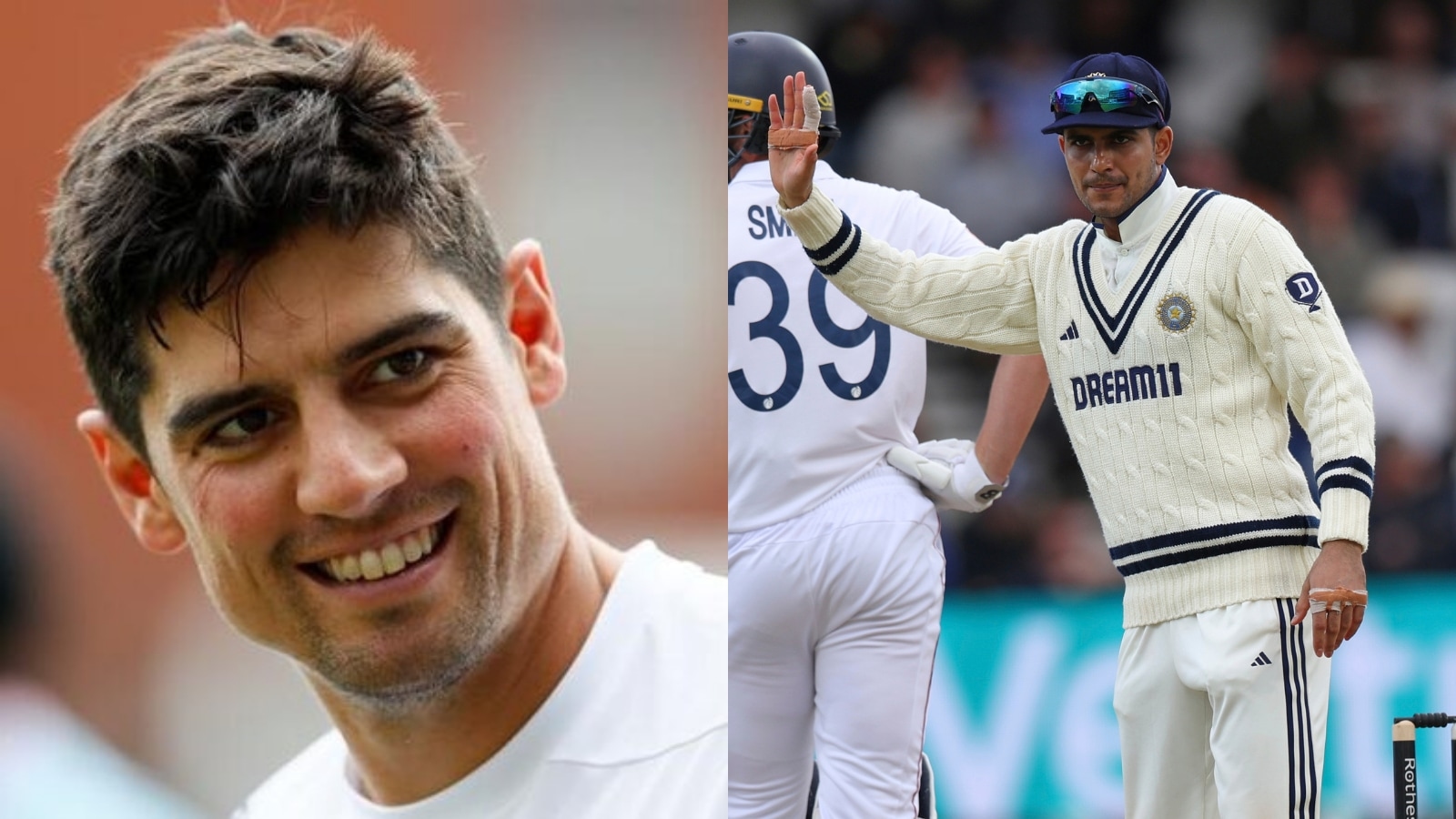 IND vs ENG: ‘Gill must have felt shell-shocked' as captain