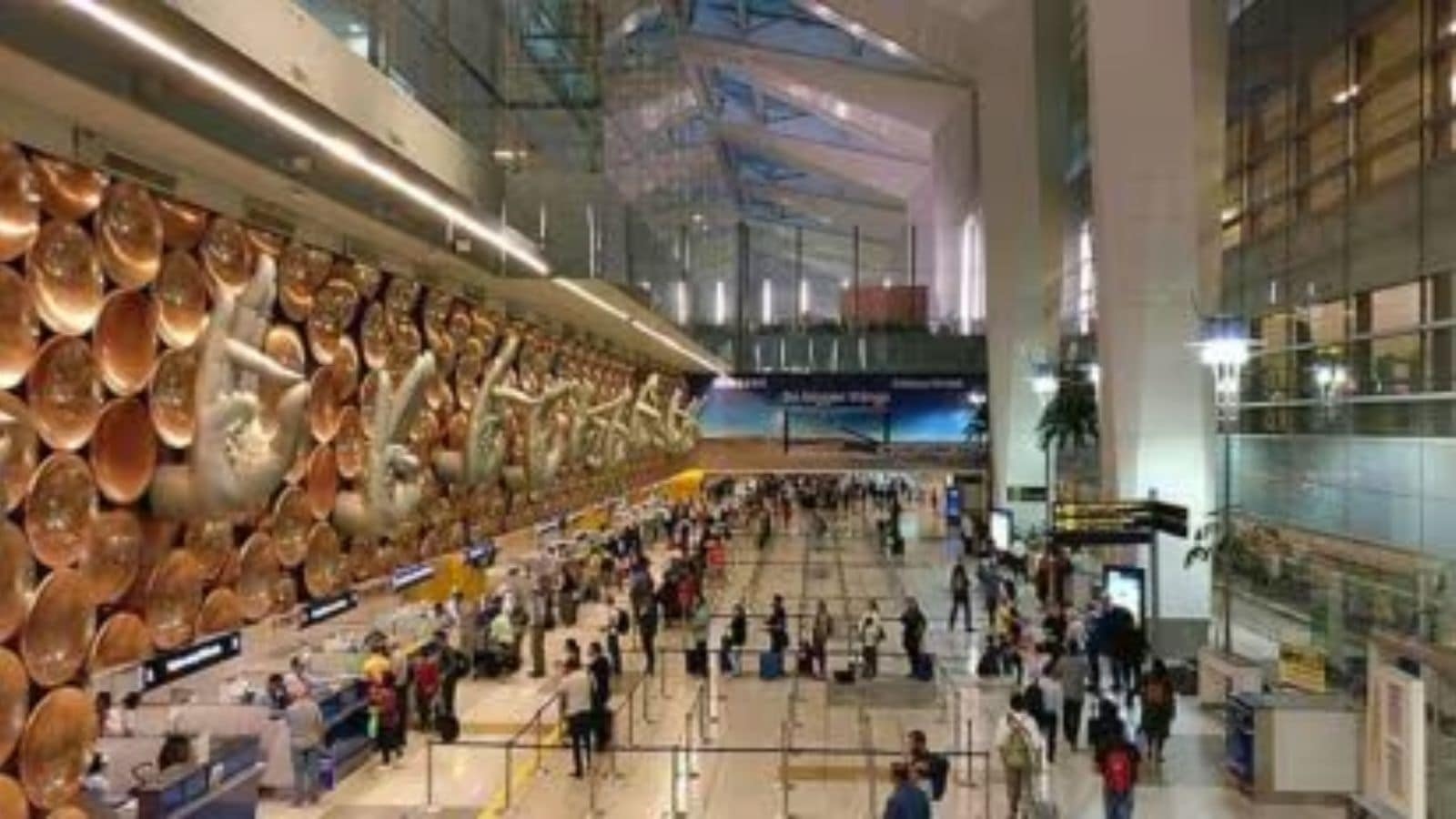 One runway at Delhi airport closed for 3 months, DIAL assures minimal disruption