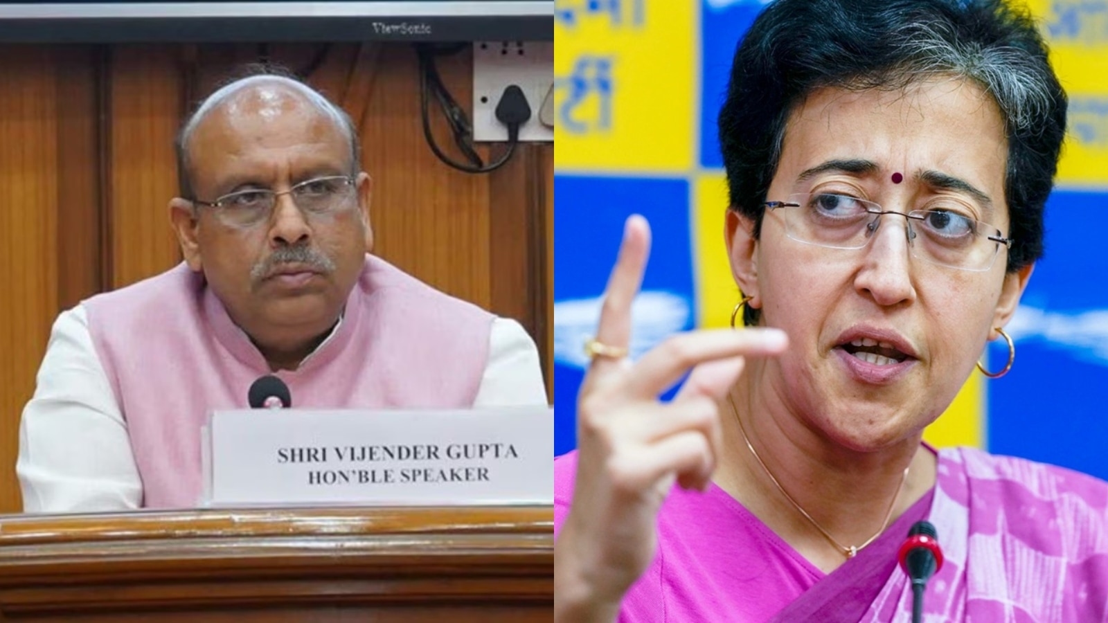 What powers do Delhi Assembly committees have? New rules set to define