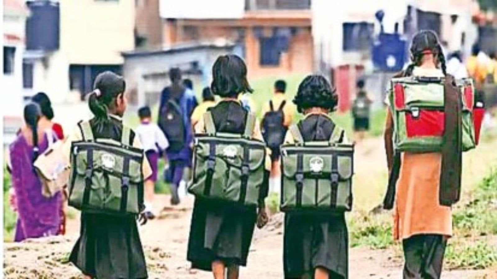 Delhi govt schools directed to set up Special Admission Cells for children out of school