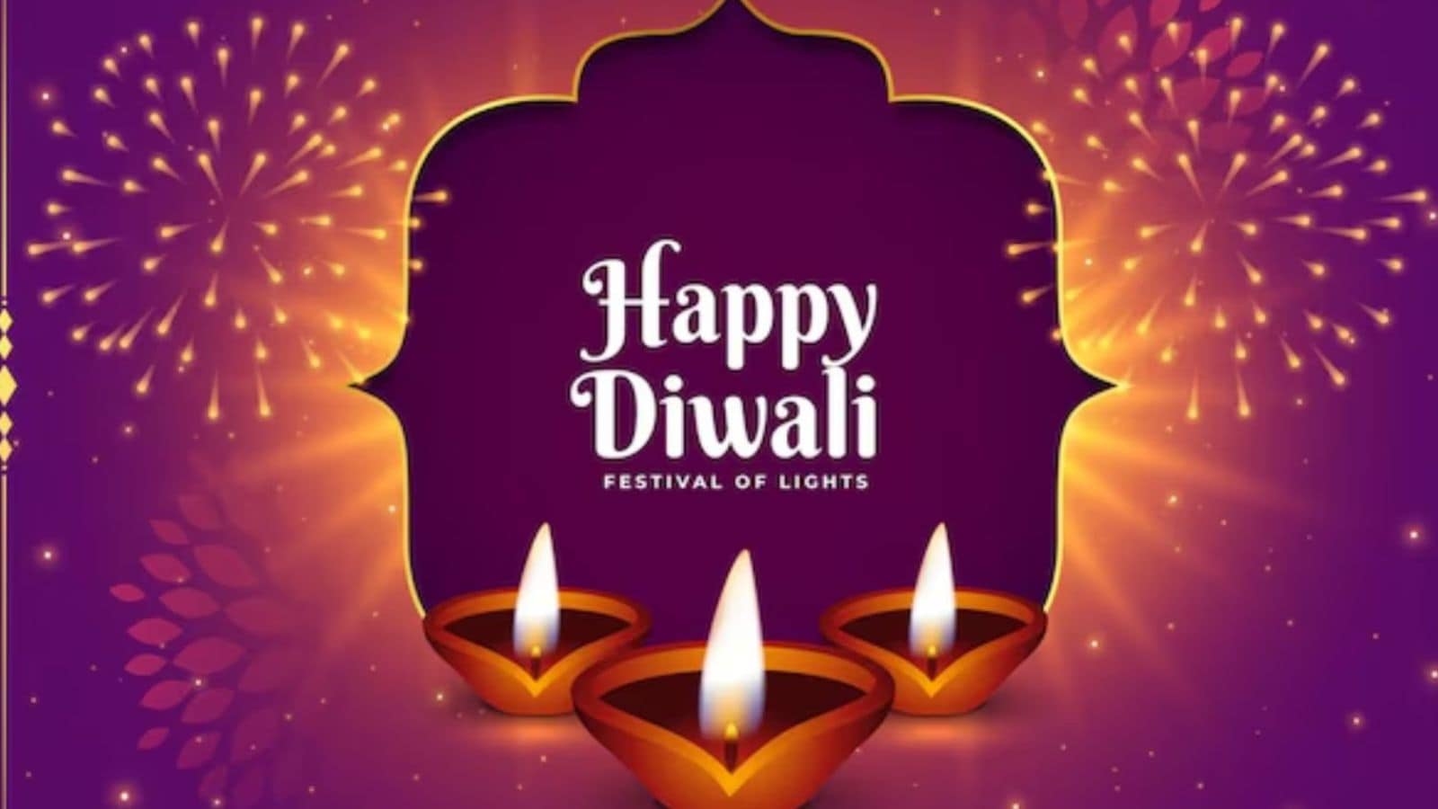 Diwali 2025 Date: When is Diwali In 2025?