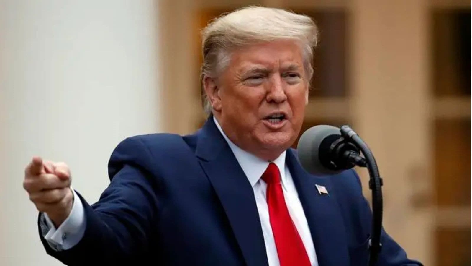 ‘Claim of peace proven false': As US enters war against Iran, what Pakistan has to say on its govt naming Trump for Nobel Prize