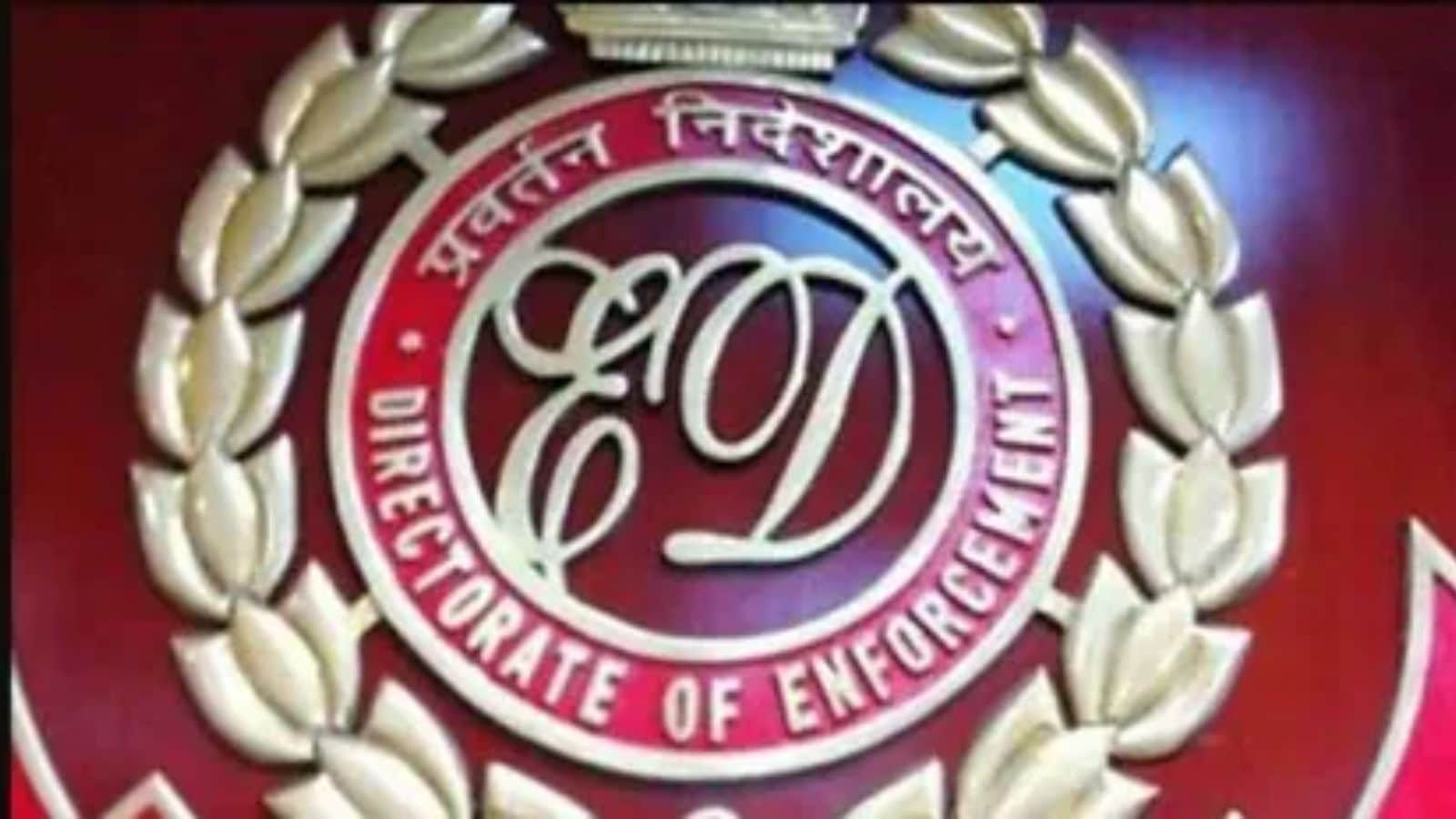 ED launches probe into ‘Rs 800 crore graft' case linked to Navi Mumbai dredging project