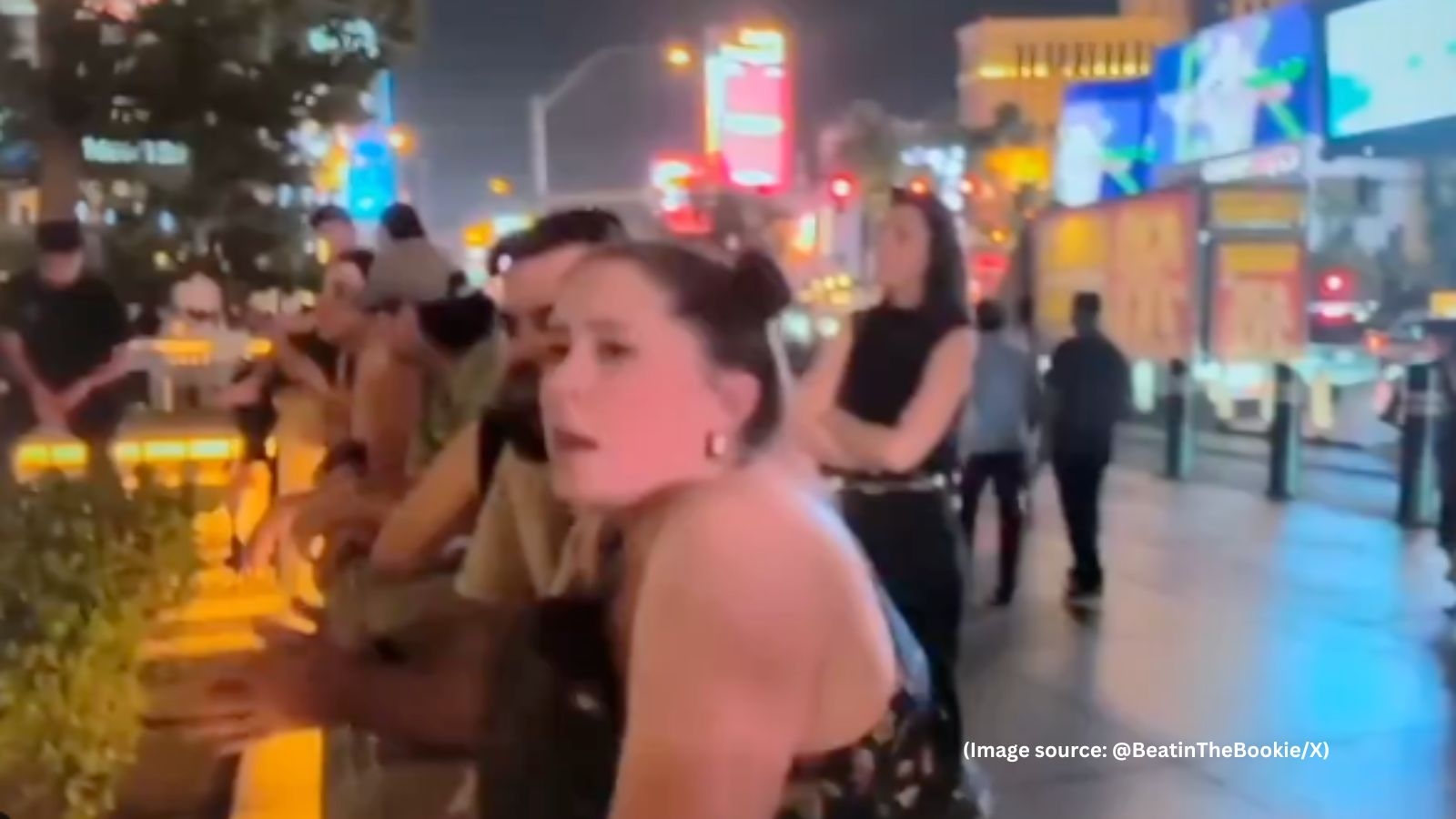 Couple shot dead in Las Vegas over YouTube rivalry, disturbing video emerges