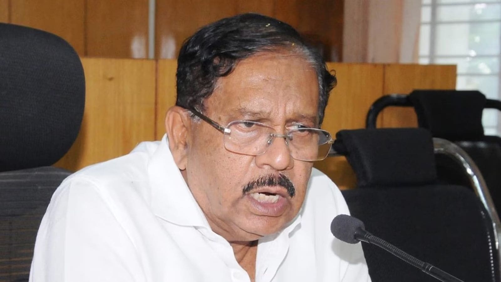 Proposal to include Tumakuru under Greater Bengaluru Authority soon: Karnataka Home Minister