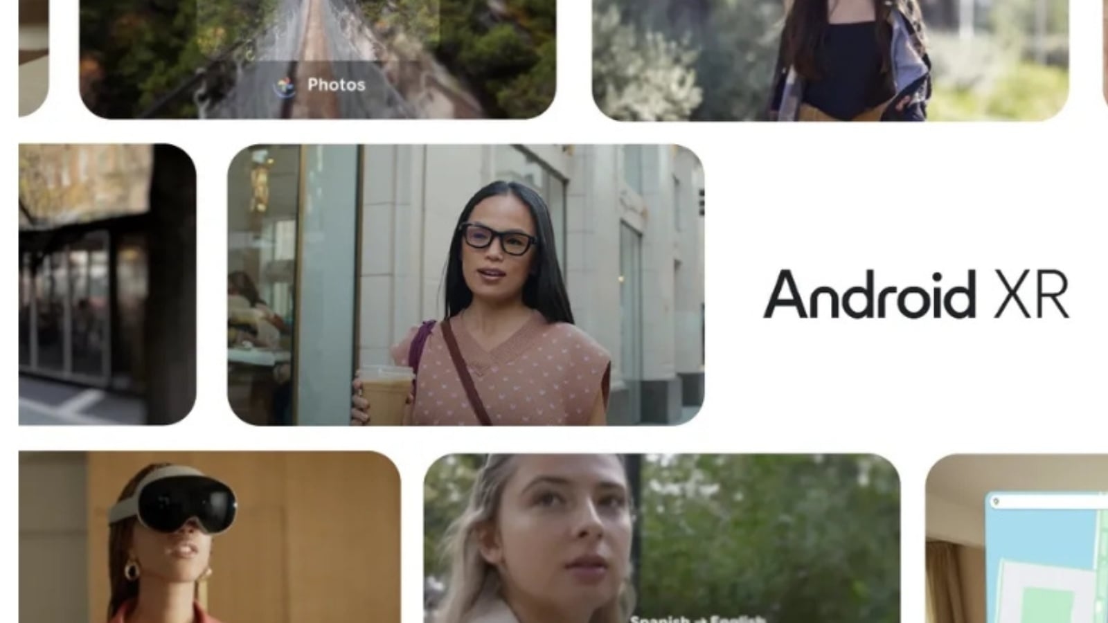 Meet Martha, Google's prototype smart glasses powered by Android XR