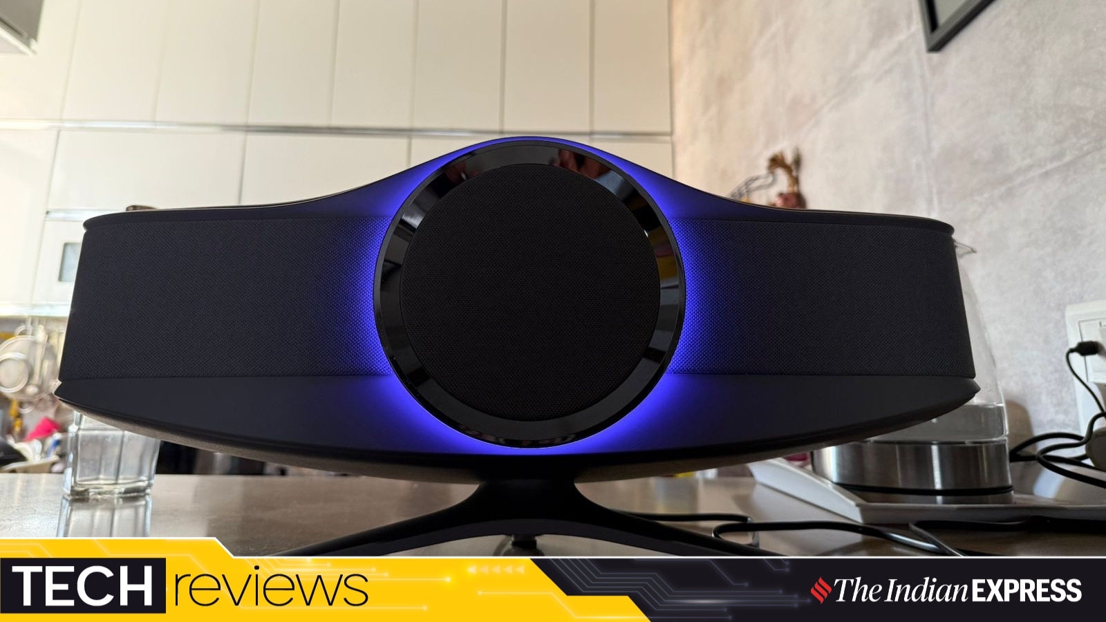 Honeywell Aviator Hi-Fi Speaker: Lossless audio that can fly