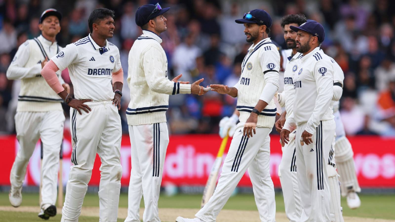 Ajay Jadeja on India's win: It is more historic because very few teams would have won against England in England with such a huge margin