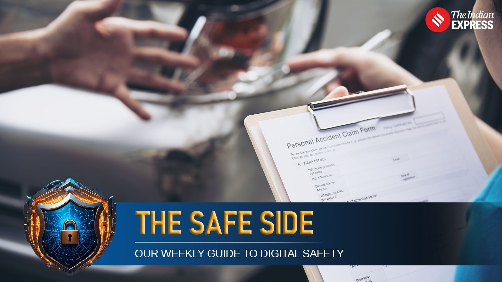 ‘They knew my policy number': The rise of fake insurance agents and how to spot them