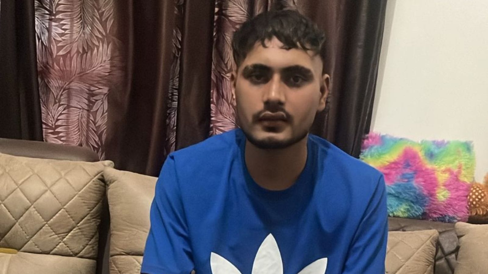 ‘For 13 days, we were beaten with knives, belts'