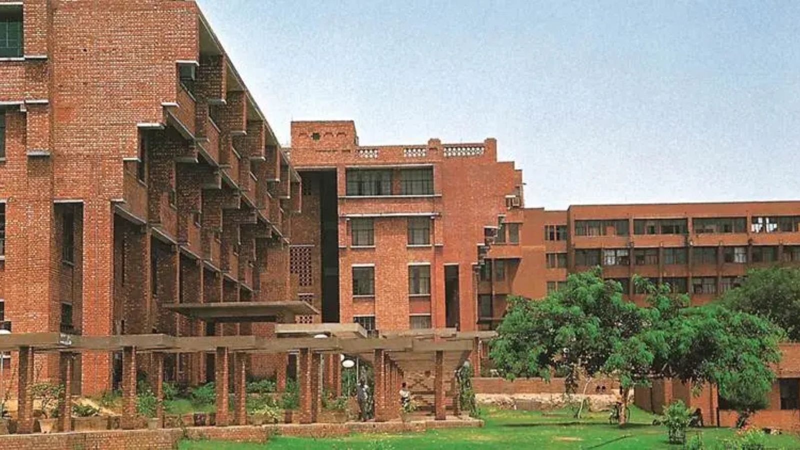 JNU students' union launches hunger strike over PhD admission norms, demands bringing back in-house test