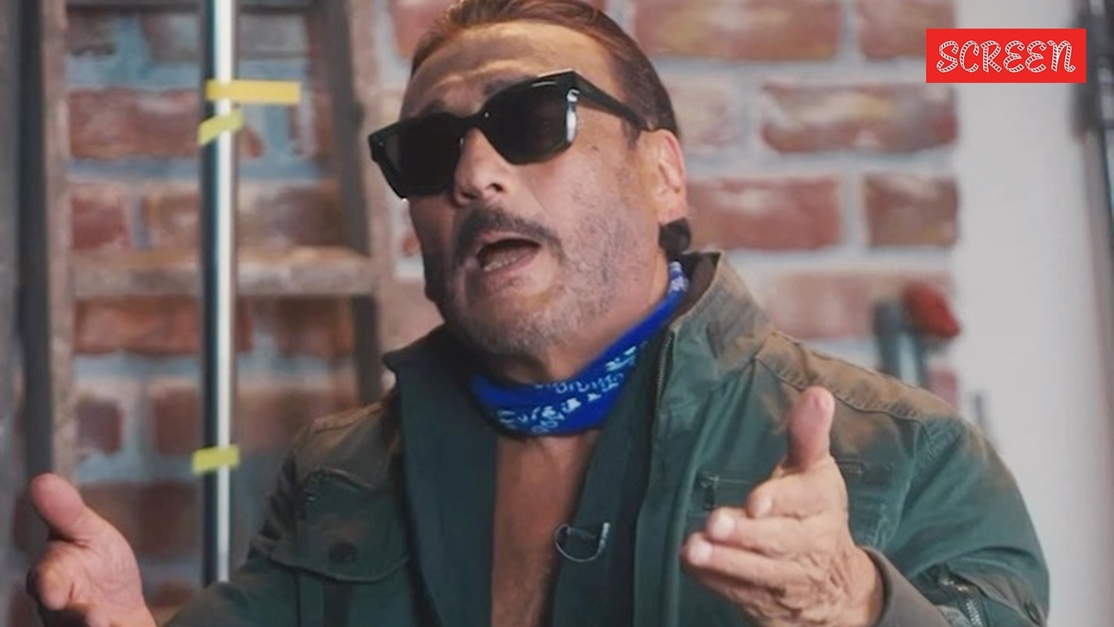 Jackie Shroff wants to rent out his childhood chawl room, but landlord isn't allowing: ‘I still visit that place, stand in the balcony and eat paan'