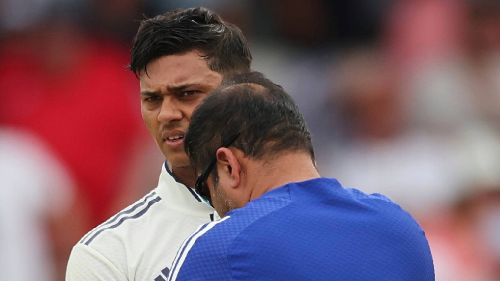 ‘Put your best fielder in gully or your biggest guy': Alyssa Healy explains why Yashasvi Jaiswal is not suited at gully