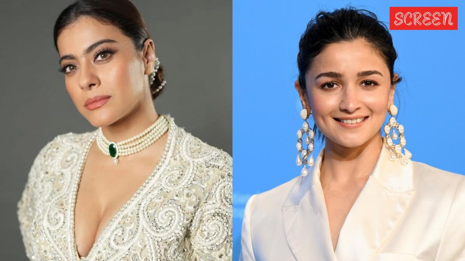 Kajol says no contemporary actor reminds her of herself, lauds Alia Bhatt: ‘She has proven herself quite a bit'