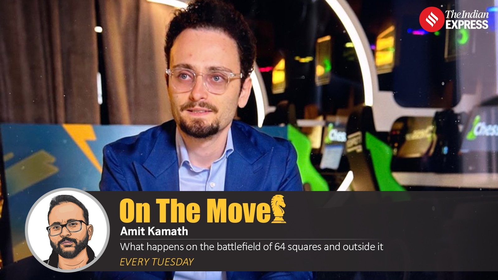 Why chess needs every influencer and the casual fans they bring to the sport