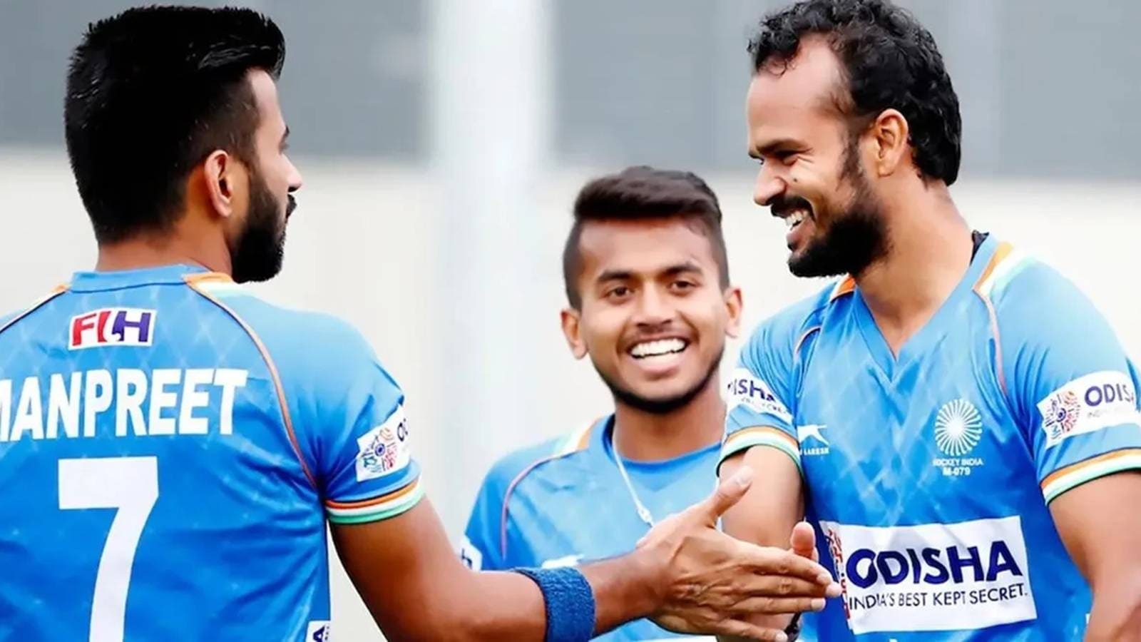 ‘Captain Harmanpreet Singh wanted me to continue but I had made up my mind': Lalit Upadhyay on retirement