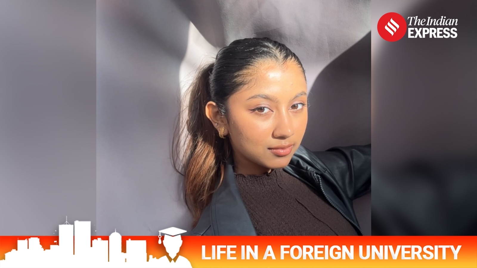 ‘Studying abroad opened doors I never imagined,' says student at UK's Manchester Metropolitan University