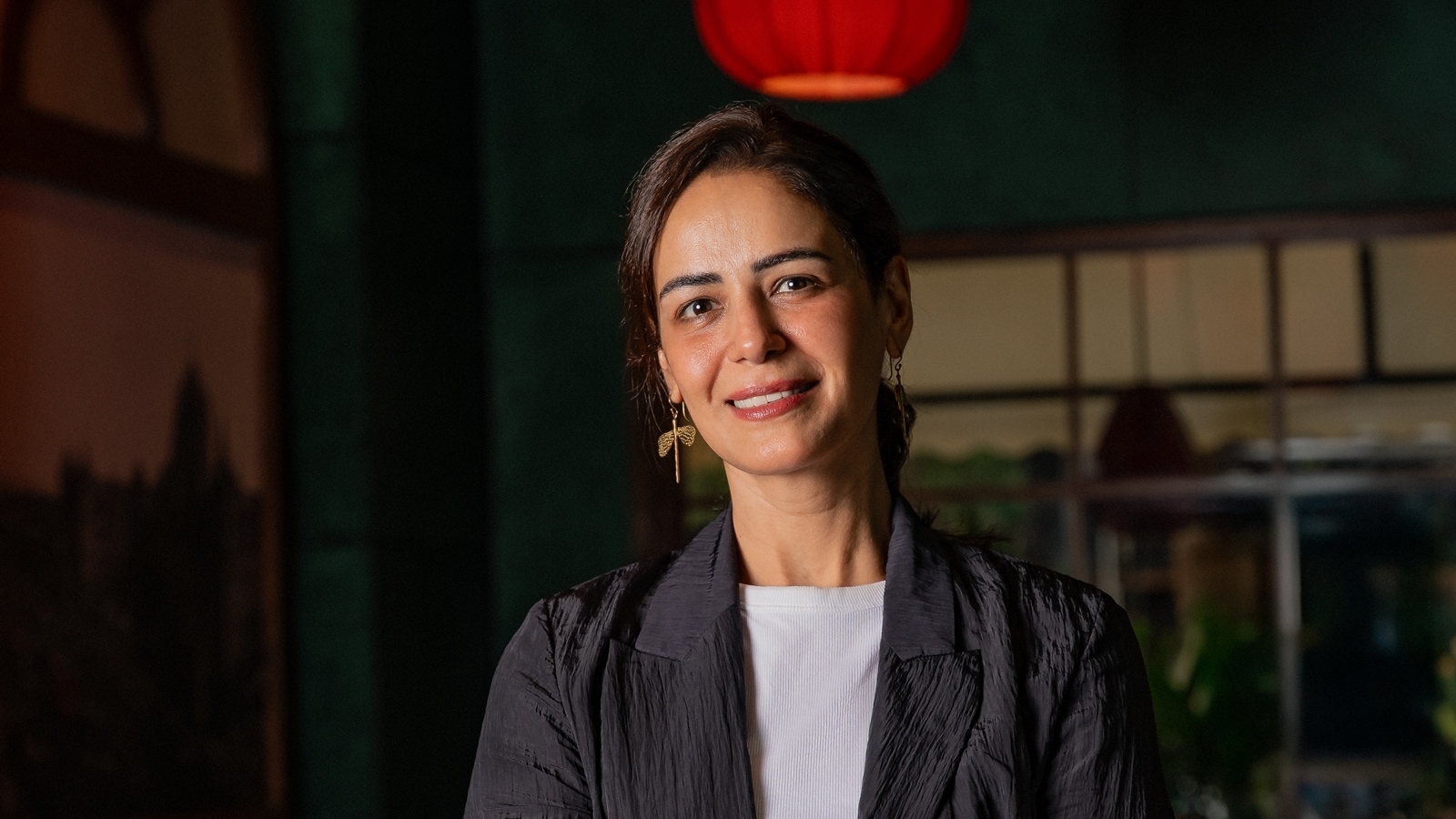 Mona Singh on playing Jassi, her new food business, and journey as an actor: ‘Had to completely transform my lifestyle for Laal Singh Chaddha'