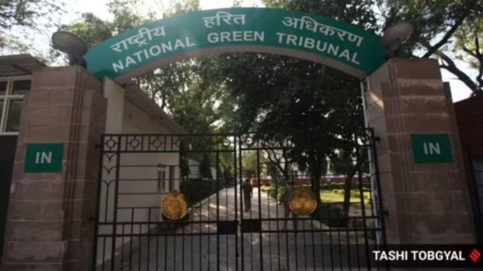 Ganesha devotees vs historic lake: PIL in NGT to urge authorities to protect Dhamapur lake in Maharashtra