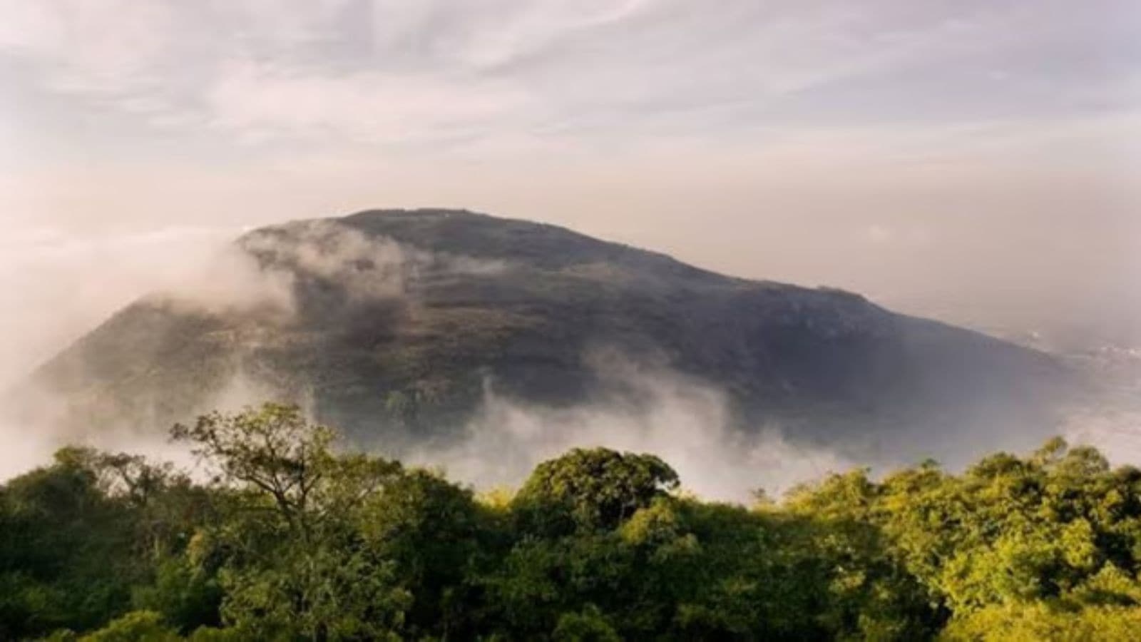 Karnataka Cabinet meeting: Public entry to Nandi Hills banned for 4 days