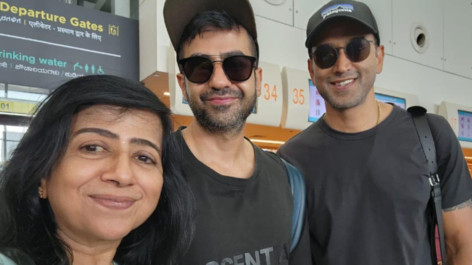 ‘I fed breast milk to Nikhil for 4 years…': Zerodha co-founders Nikhil and Nithin Kamath's mother Revathi shares advice for young moms; benefits of extended nursing