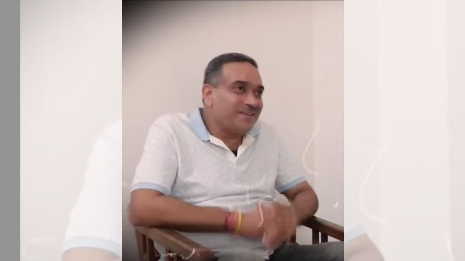 ‘Expected to join Monday': Himachal drug officer shifted from Dharamshala to Shimla