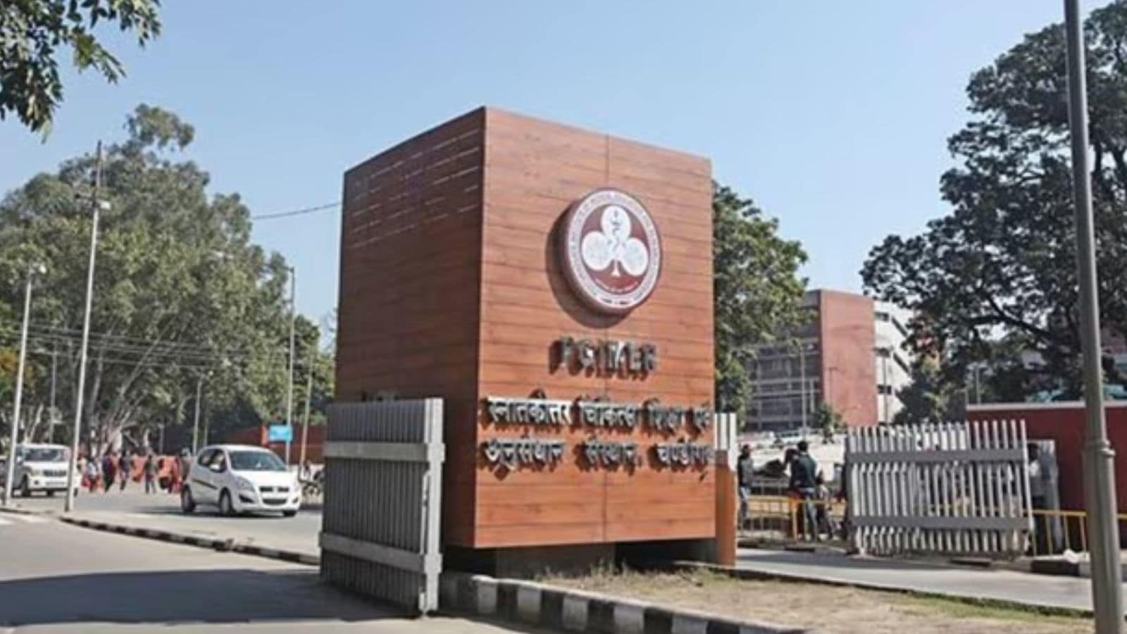 PGIMER Chandigarh consultants referred 153 patients to yoga centre last year