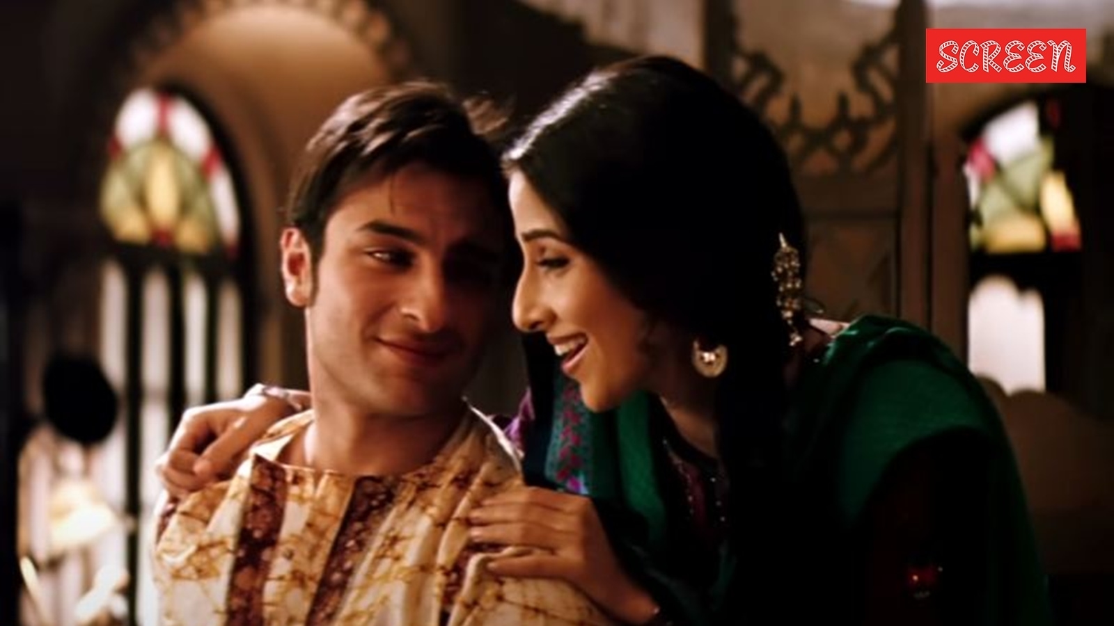 Britney Spears and Lata Mangeshkar share the same connection that Parineeta the film and Louis Armstrong do, and it has to do with cheating