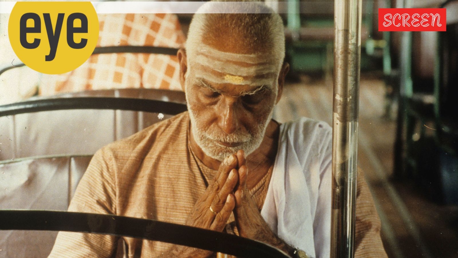 How a 1989 Malayalam film examined the aftermath of the state's repression of a helpless individual