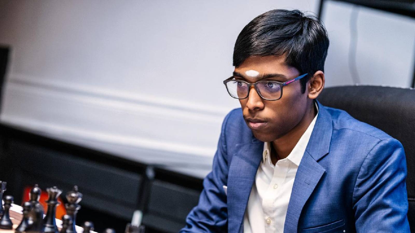 Four tiebreaks, three titles: Story of Praggnanandhaa's barnstorming 2025