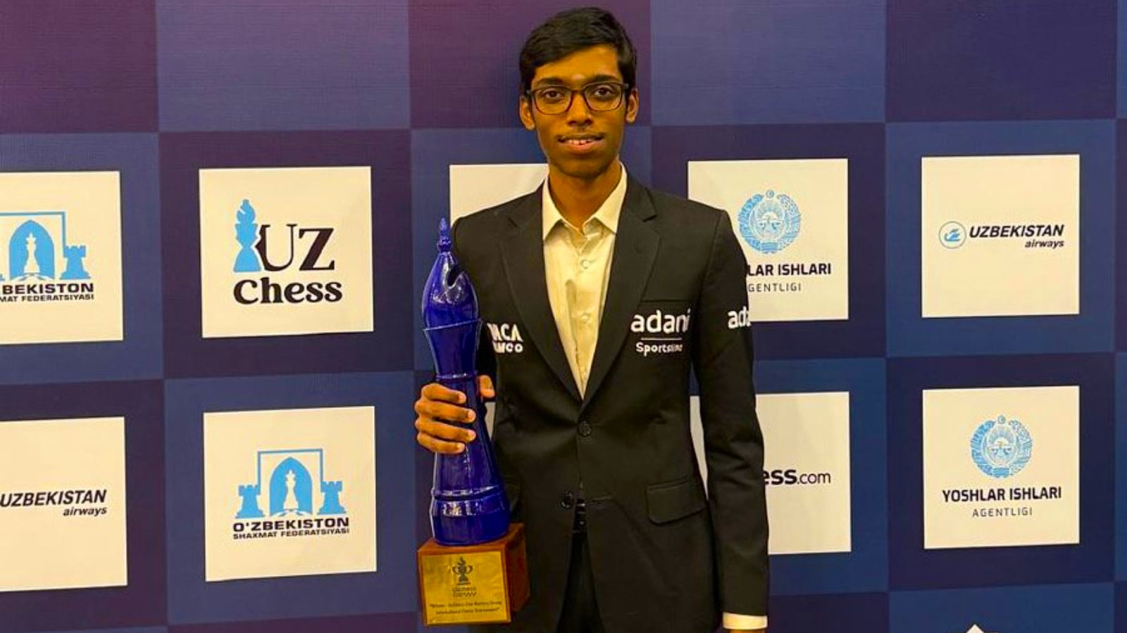 FIDE rankings: Praggnanandhaa leapfrogs Arjun Erigaisi, Gukesh into fourth place