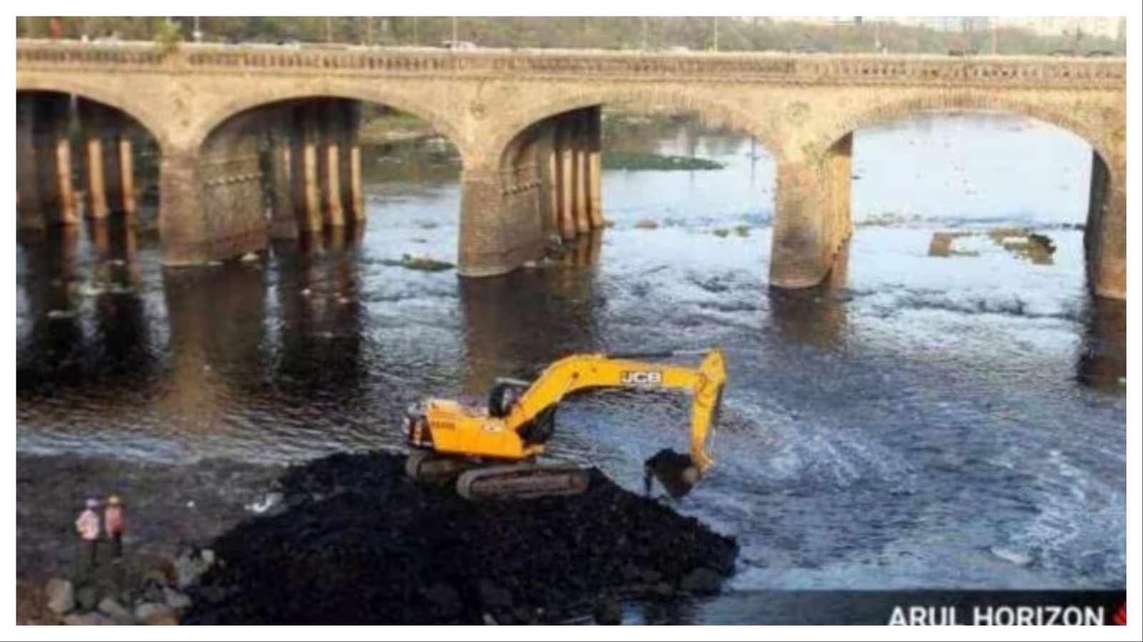 Bombay HC directs review of floodline of Mula-Mutha river in next two months
