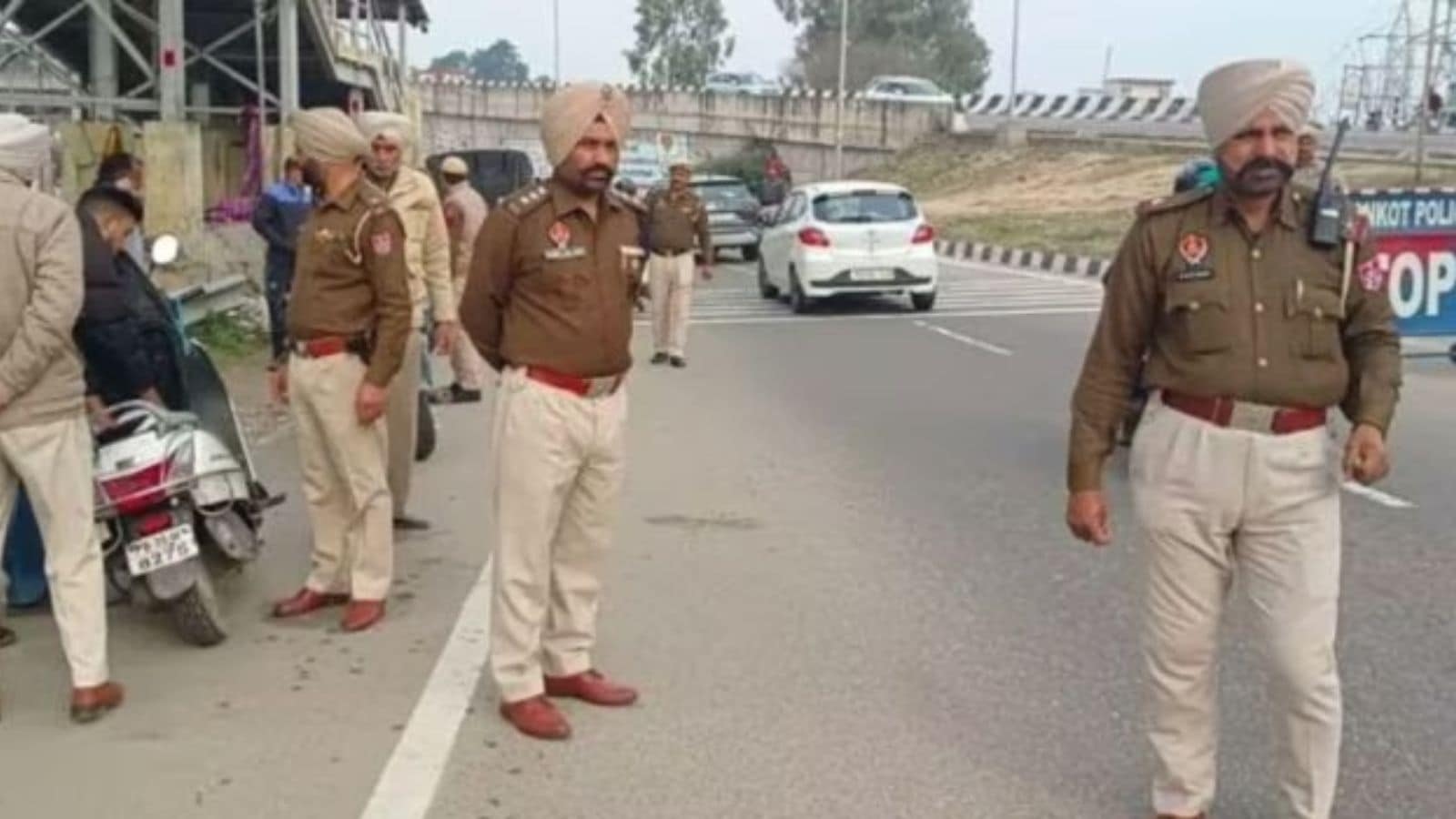 Gangster: A Punjab story— long and unending