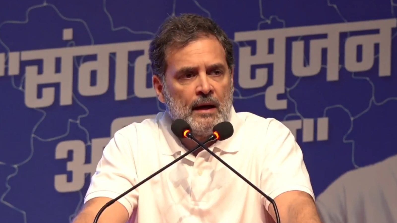 Freedom of speech doesn't allow freedom to make defamatory remarks against Army: Allahabad HC rejects Rahul's plea