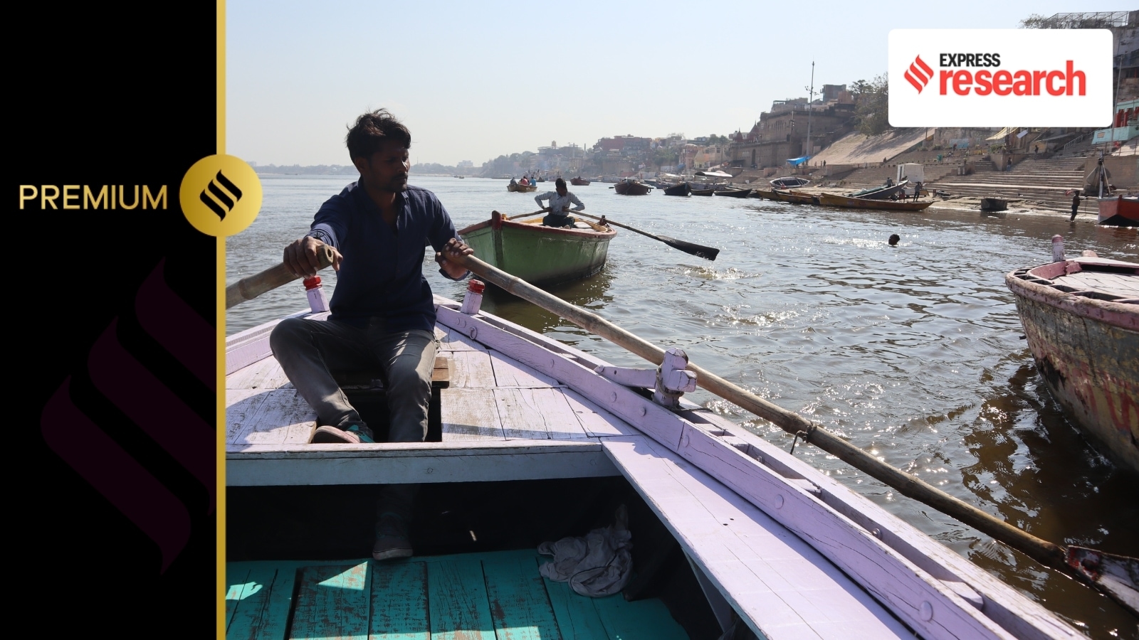 From margins to political mobilisation: The story of the Nishad community