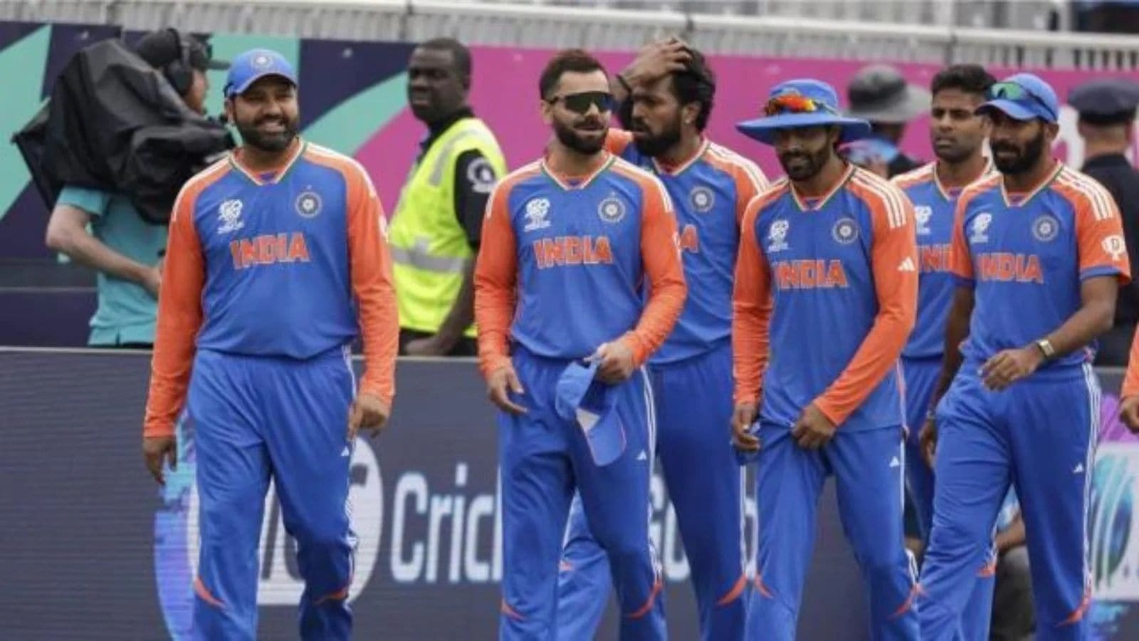 Rohit Sharma recalls India's batting collapse in T20 World Cup 2024: Was panicking… wasn't comfortable