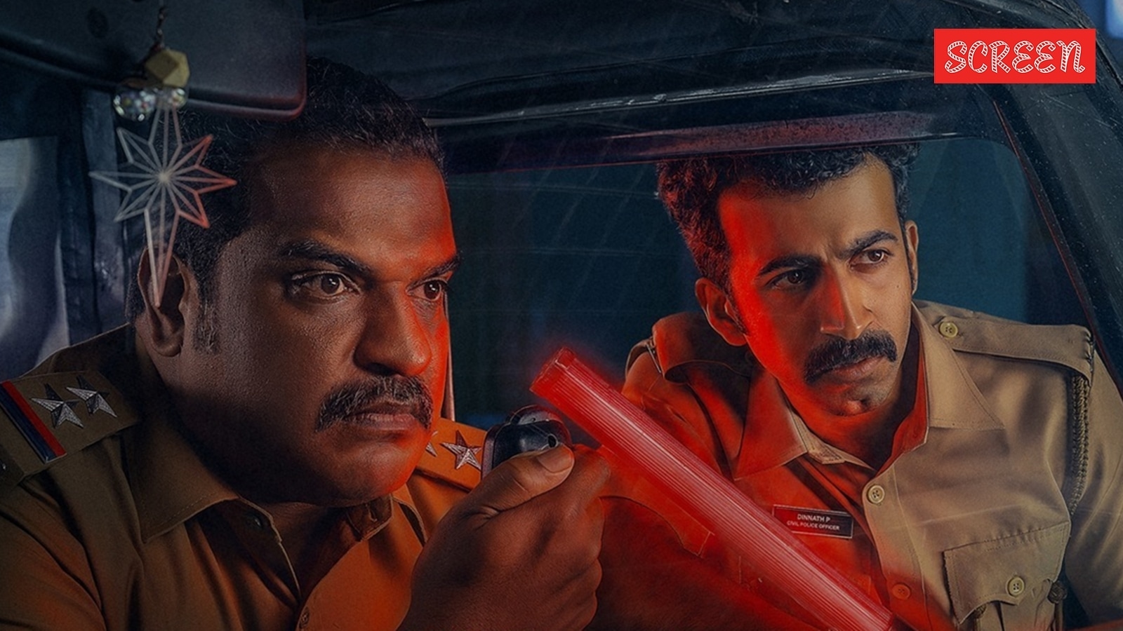 Ronth movie review: A solid police procedural led by Dileesh Pothan, Roshan Mathew; but Shahi Kabir's usual problematic tropes persist