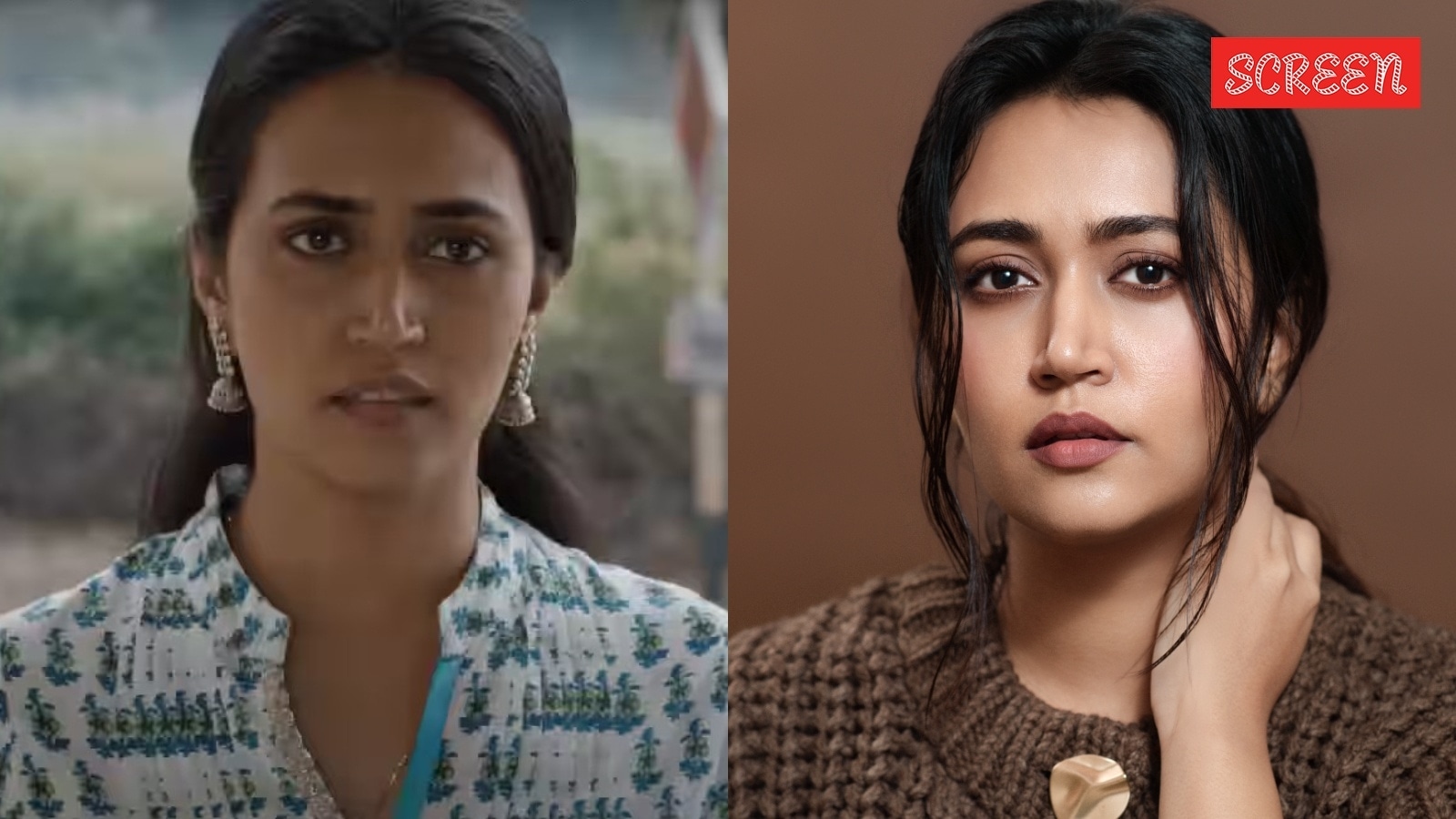 Panchayat actor Sanvikaa reveals she has to ‘fight for basic things', admits nepotism exists in the industry: ‘Want to be treated in an equal way…'