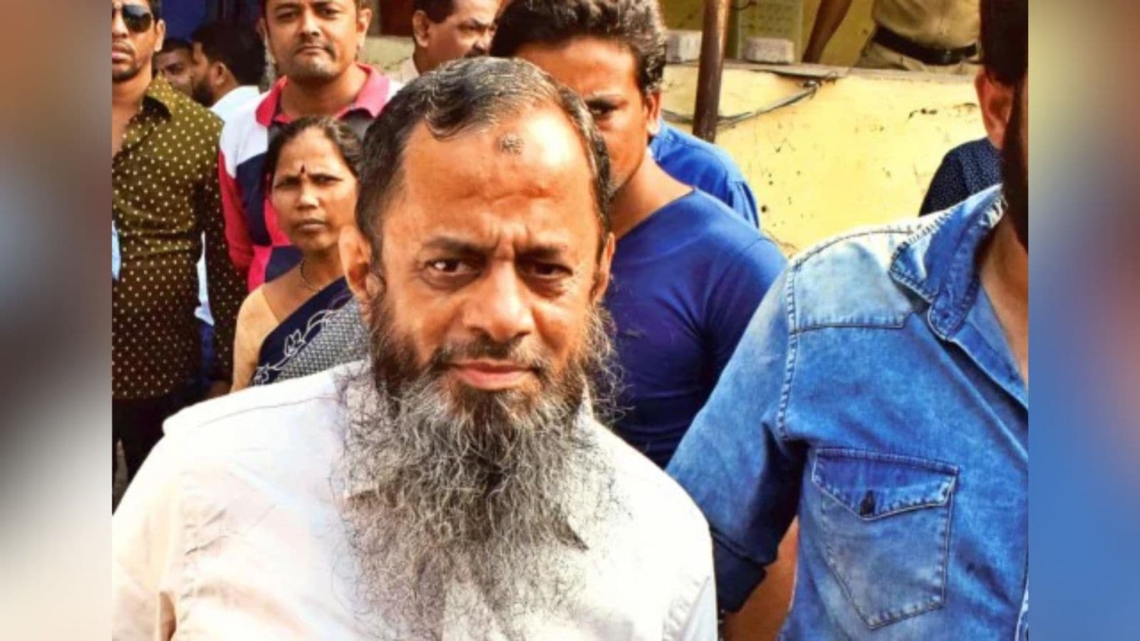 Saquib Nachan, ex-SIMI general secretary and terror convict, dies in custody