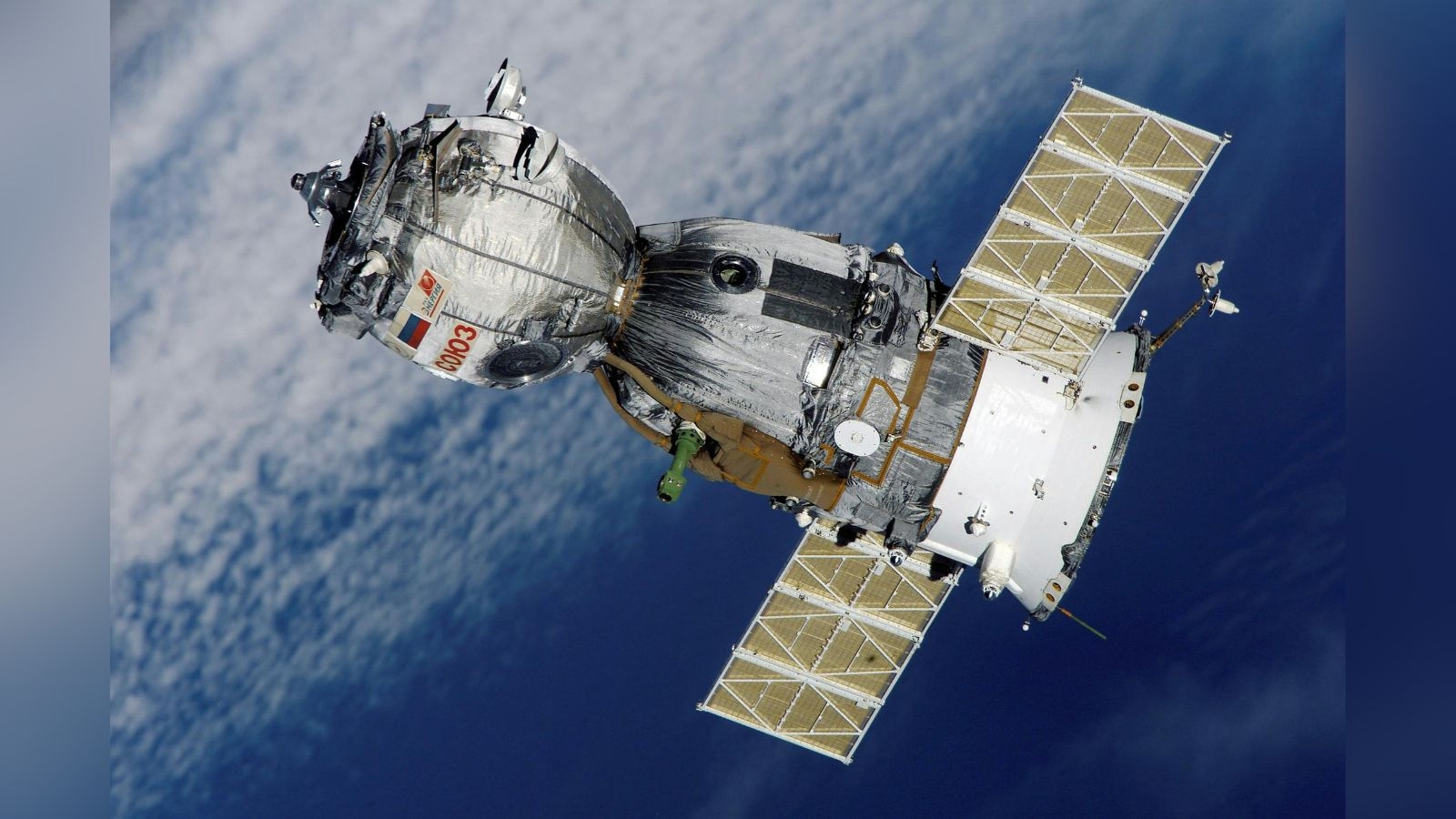 Top 10 countries with the most satellites in space