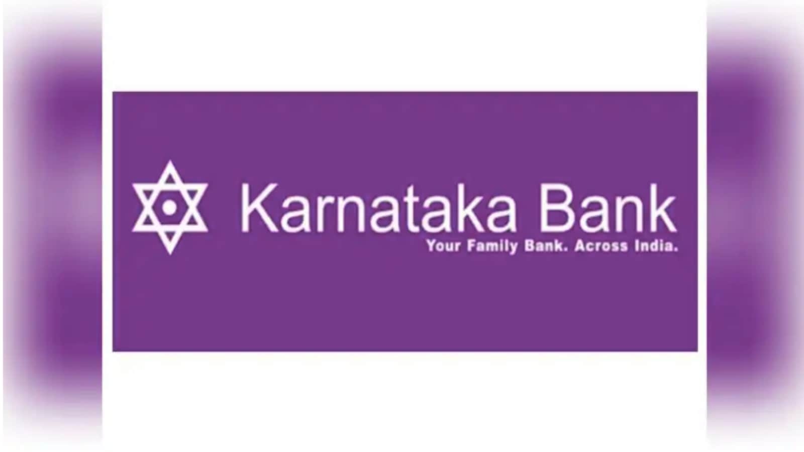 Why Karnataka Bank's top brass stepped down amid auditor red flags