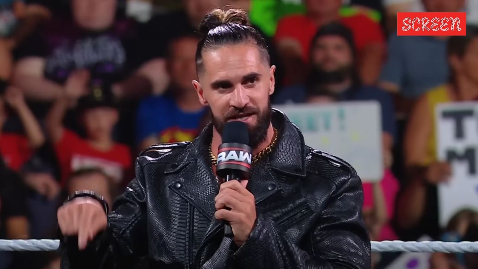 WWE RAW: Seth Rollins reveals his ‘endgame' two days after John Cena's ‘pipe-bomb' promo, fans call him repetitive and underwhelming