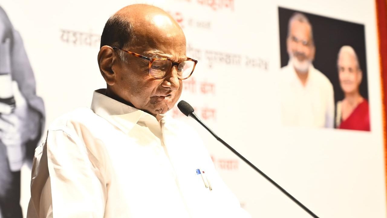 How Sharad Pawar lost the plot in cooperatives where he called the shots