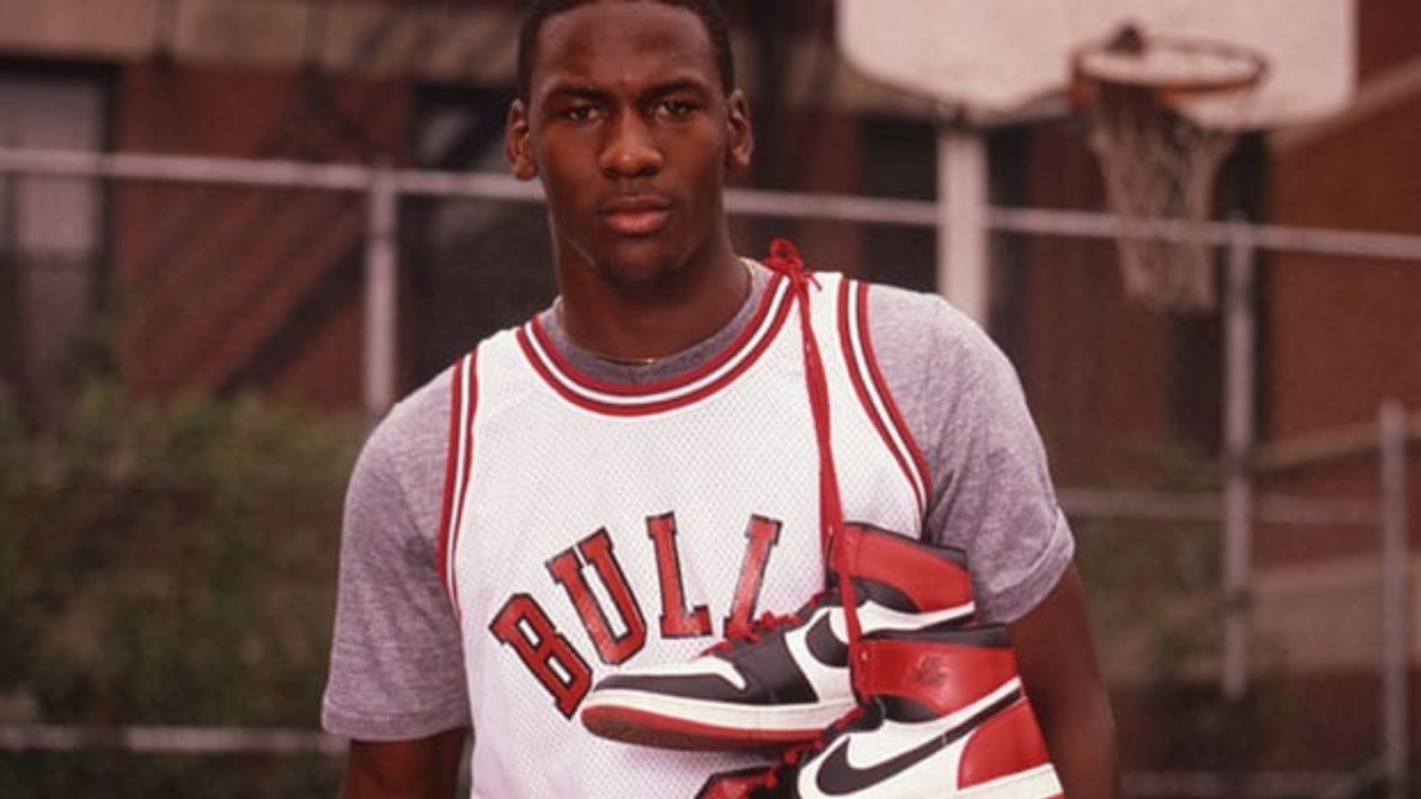 Top 10 most expensive sneakers ever sold: These Michael Jordan's game-worn kicks cost more than a Bugatti