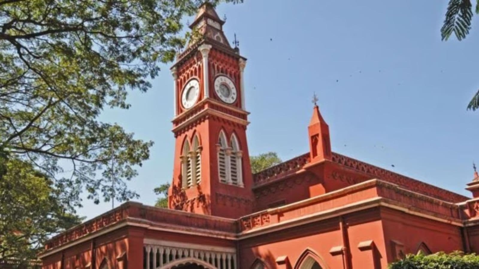As KSHEC flags ‘violations', St Joseph's University defends programme expansion, calls govt report a ‘misreading of norms'