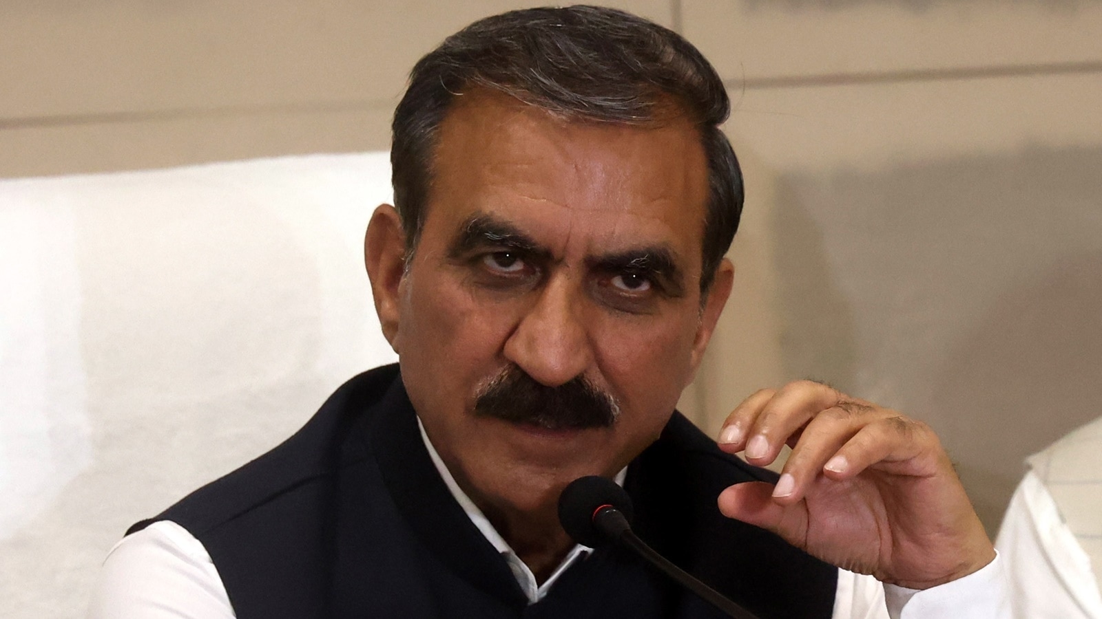 Chapter about drug abuse to be included in school curriculum to raise awareness: Sukhu