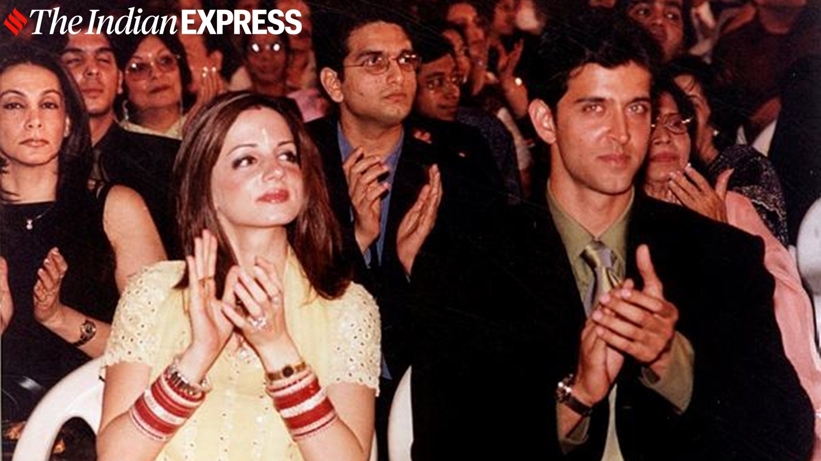 ‘Hrithik as my co-parent is a very big thing': What Sussanne Khan's journey with Hrithik Roshan reveals about how mutual respect after divorce can shape emotionally healthy children